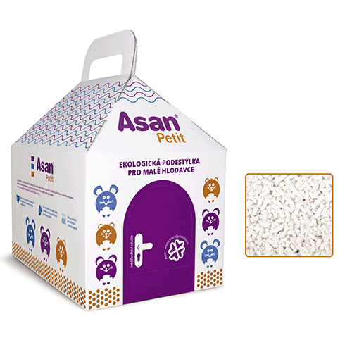 Asan Petit ���� �������� ����������� 