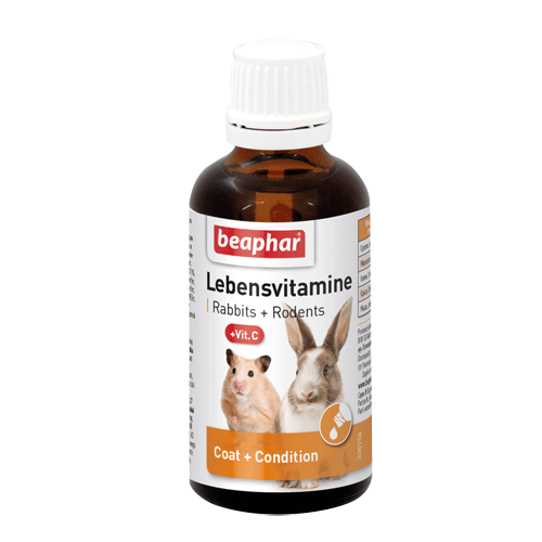 BEAPHAR Lebensvitamine ������ �������� ��� �������� 50 ��
