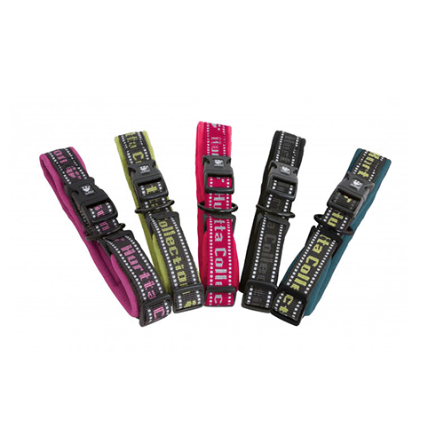 [88871] 932408 Hurtta Outdoors Padded Collar ����� ������� ��� �����, ������ 20-30 ��