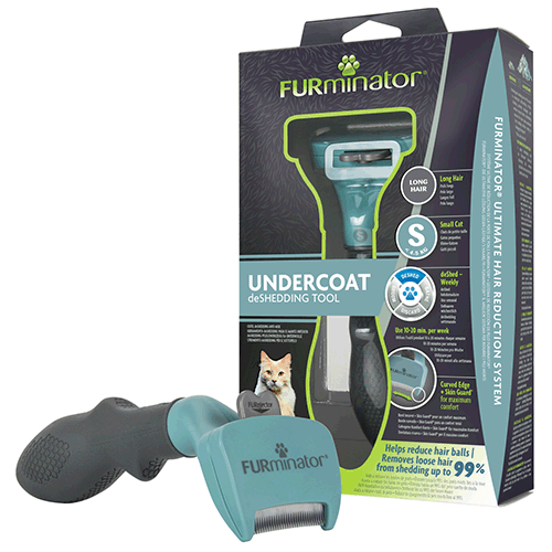 141228 FURminator Undercoat S ���������� ��� ��������� �������������� ����� 