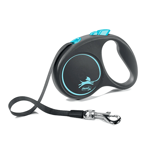 Flexi Black Design L ������ ������� ��� ����� ����� �� 50 ��, 5 �, ������/������� (�����)