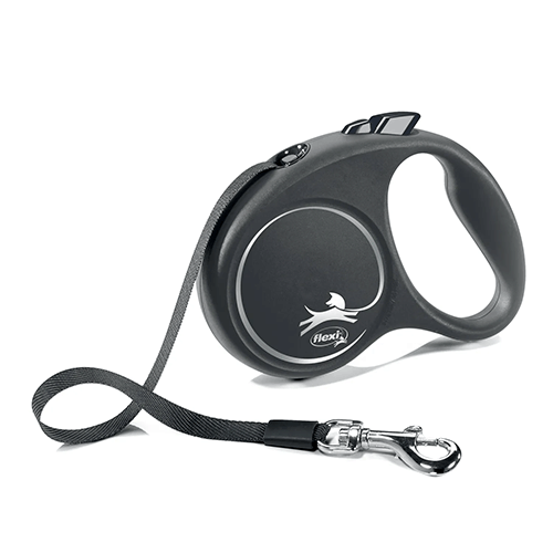 Flexi Black Design L ������ ������� ��� ����� ����� �� 50 ��, 5 �, ������/������� (�����)