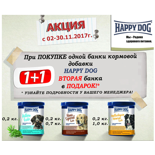 ����� �� Happy Dog: ���� ���� ����� ��������� � ������ ������ ����� � �������