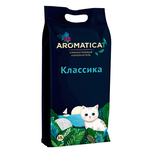 AromatiCat ���������� ������������� ����������� 