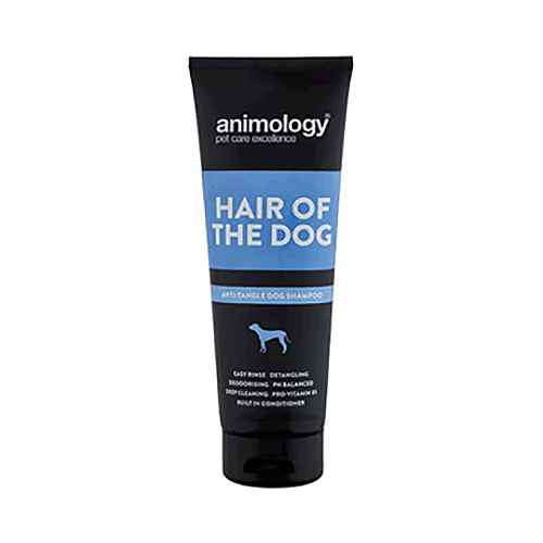 Animology Hair Of The Dog ���������� ����������������� �������-����������� �� �������� ��� �����, 250 ��