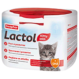 BEAPHAR Lactol Kitty Milk ������ �������� ����� ��� ����� 250 ��