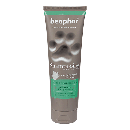 BEAPHAR Shampooing Anti-demangeaisons ������ ����������� ������ ������� ������ ���� ��� �����, 250 ��