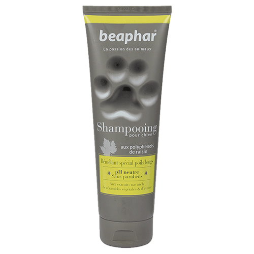 BEAPHAR Shampooing Demelant special poils longs ������ ����������� ����������������� ������� 