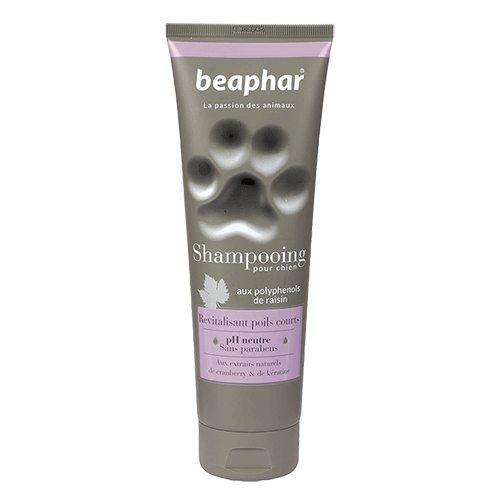 BEAPHAR Shampooing Revitalisant poils courts ������ ����������� ����������������� ������� ��� ����� � �������� �������, 250 ��