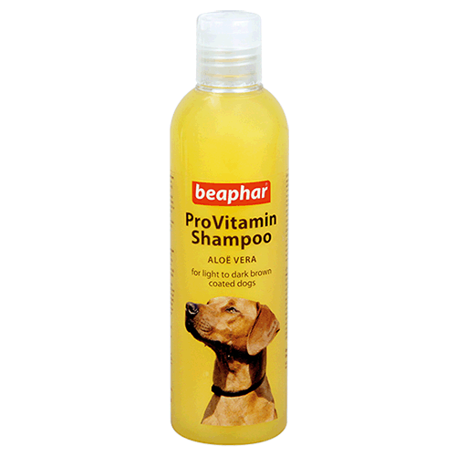 BEAPHAR ProVitamin Shampoo ������ ������� ��� ����� ���������� �������, 250 ��