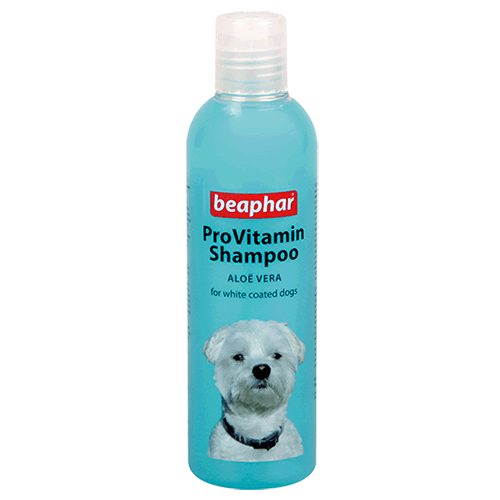 BEAPHAR ProVitamin Shampoo ������ ������� ��� ����� ����� �������, 250 ��