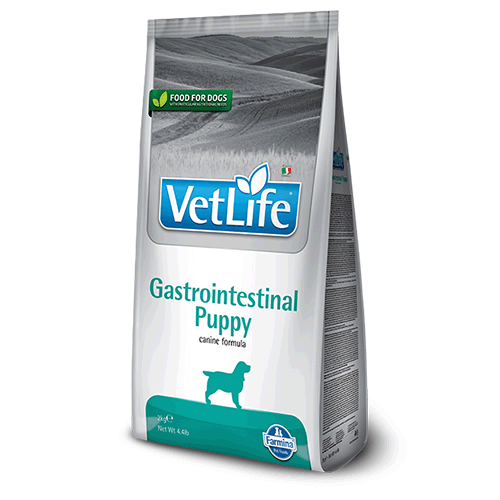 36940 Farmina Vet Life Gastrointestinal Puppy ������� ����������� ������� ��� ������ ��� ���������� ������ ���, 2 ��