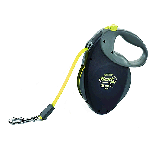 Flexi Giant Neon Extra Large (XL) ������ ������ ������� �� ��������������� ������ ��� ������ ����� ����� 50 ��, 8 �, ������|����