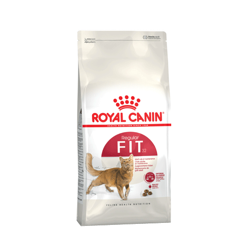 ROYAL CANIN Fit ���� ����� ���� ��� �����, �������� �� ����� 4 ��