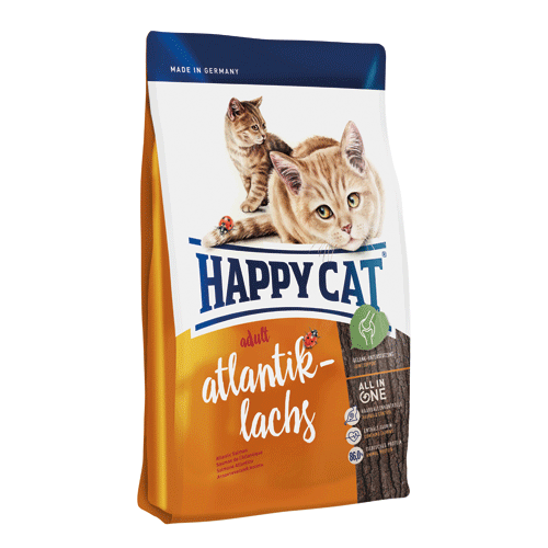 Happy Cat Lanchs & Kaninchen ����� ��� ����� ���� � ������� ��� �������� ����� 0,3 ��