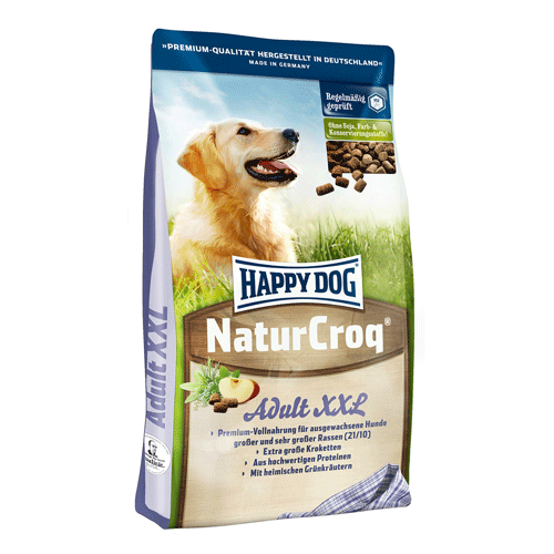 Happy Dog Nature Croq XXL ����� ��� ����� ���� ��� ����� ������� � ���������� ����� 15 ��