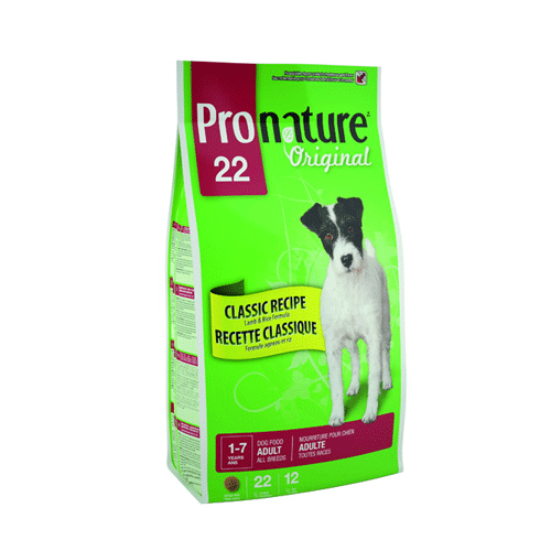 Pronature Adult All Breeds �������� �� ������ ������� � ���� ��� �������� ����� ���� ����� 2,27 ��
