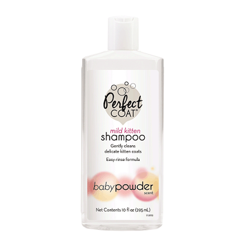 8in1 Shampoo Tearless Kitten ������� *��� ����* ��� �����, 295 ��
