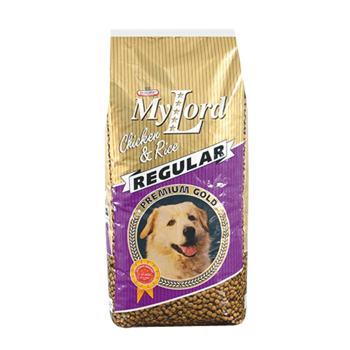 Dr. ALDER`S My Lord Premium Gold Regular ������ ������ ����� ���� ��� �������� ����� 15 ��