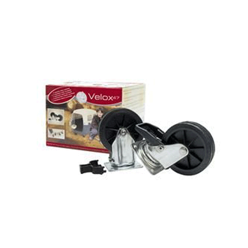 VELOX 47 ����� ����� � ���������� Tortuga � 4 - 7