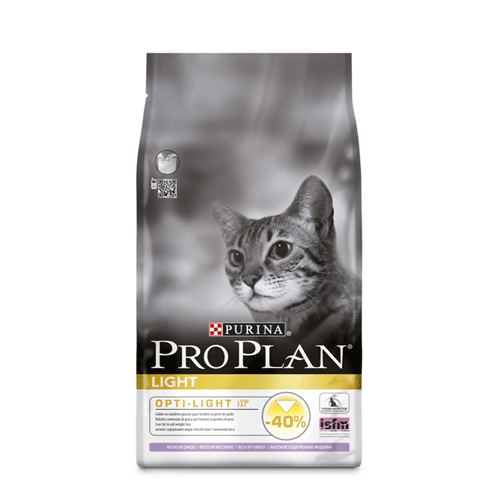 Pro Plan Light ��� ���� ����������� ���� � �������� � ����� ��� �������� ����� 1,5 ��
