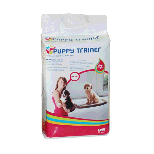 Savic Puppy Trainer Large ����� ������� � ������ ��� ������ ������� �����, (30 ��)