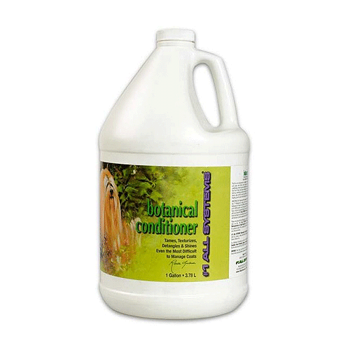#1 All Systems Botanical conditioner #1 ��� ������� ������������ ����������� ��� ����� � �����, 3,8 �
