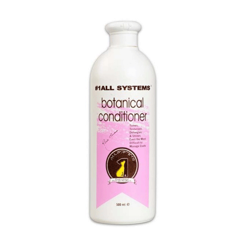 #1 All Systems Botanical conditioner #1 ��� ������� ������������ ����������� ��� ����� � �����, 500 ��