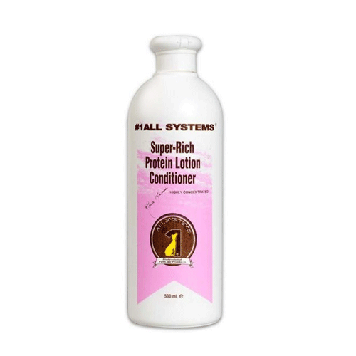 #1 All Systems Super rich Protein Lotion conditioner #1 ��� ������� ����������� ����������� ��� ����� � �����, 500 ��