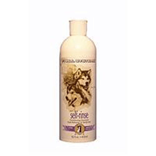 #1 All Systems Self-rinse Conditioning shampoo #1 ��� ������� �������-����������� ��� �������� ��� ����� � �����, 250 ��