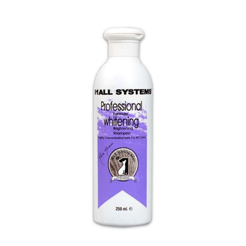 #1 All Systems P.F. Whitening shampoo #1 ��� ������� ������������ ������� ��� ����� � �����, 250 ��