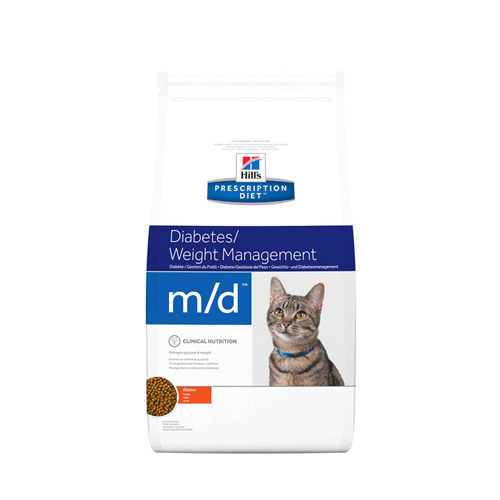 8685 Hill`s PD Feline m|d ����� ����������� ���� ��� ����� ��� ��������� ������ ������� 1,5 ��