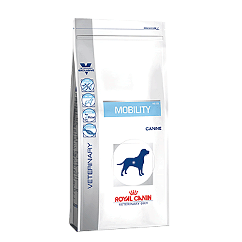 Royal Canin Mobility MS25 ���� ����� ��� ����� ��� ������������ ������-������������� ��������, 2 ��