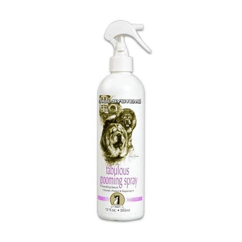 #1 All Systems Fabulous Grooming Spray #1 ��� ������� ����� ��� ��������, 355 ��