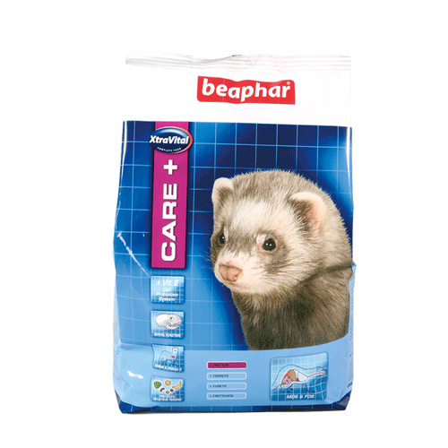 BEAPHAR Care+ Ferret Food ������ ���� ��� ������� � �������� ������� 700 ��