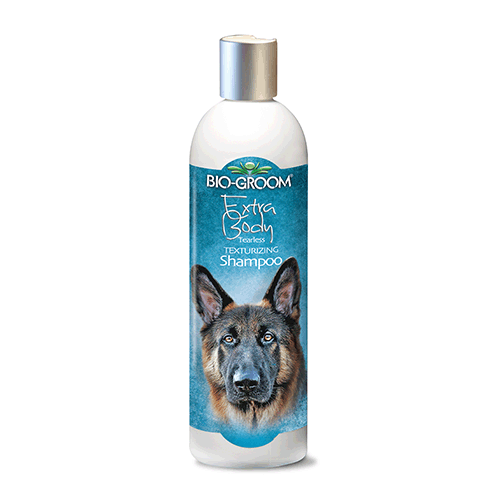 BIO-GROOM Extra Body Shampoo ���-���� ������� ����������������� *������ �����* ��� ����� � �����, 355 ��
