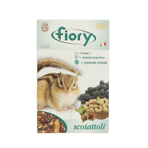 FIORY Scoiattoli ����� ����� ��� ����� 850 ��