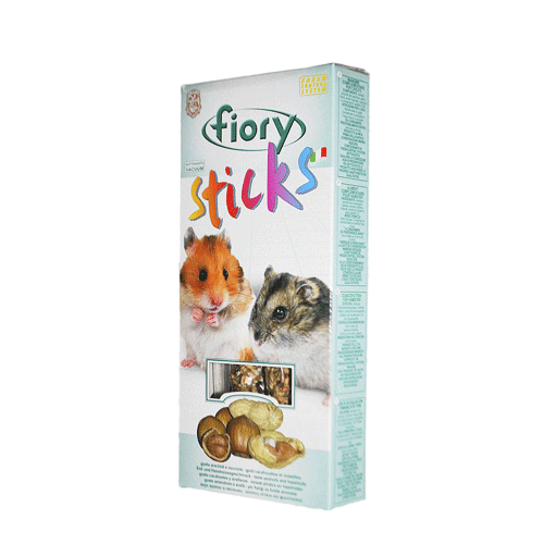 FIORY Sticks ����� ������� � ������� ��� ������� 100 ��