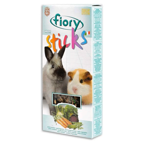FIORY Sticks ����� ������� � ������� ��� ������� ������ � �������� 100 ��