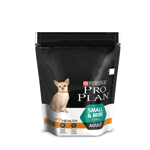 Pro Plan Adult Small & Mini ��� ���� � ������� � ����� ��� �������� ����� ������ ����� 700 ��