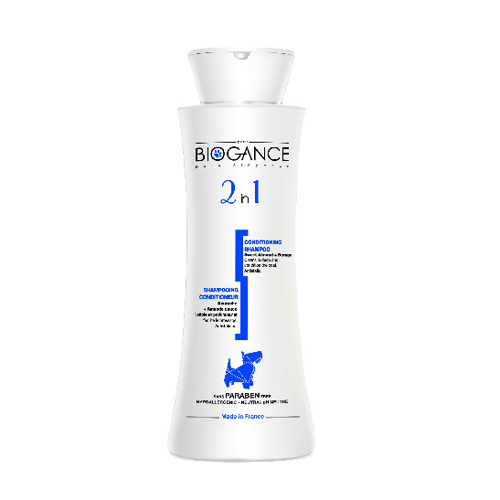 Biogan�� 2 en 1 Shampoo ������� ��� - ������� - ����������� 
