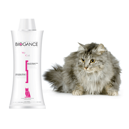 Biogan�� My Cat Shampoo ������� ��� - ������� *��� �����* ��� ����� � �����, 250 ��