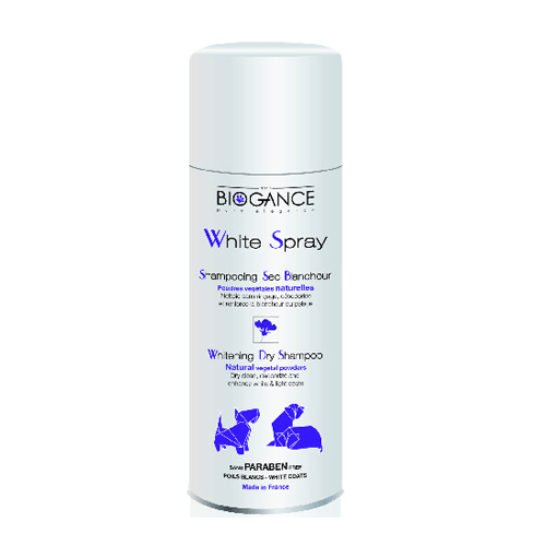 Biogan�� White Spray ������� ��� ����� ������� ��� ����� � ����� � ����� �������, ����� 300 ��