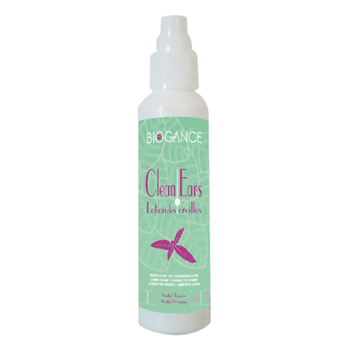 Biogan�� Clean Ears ������� ��� - ������ � ���������� � ����� ��� ������ ���� � ����� � �����, 100 ��