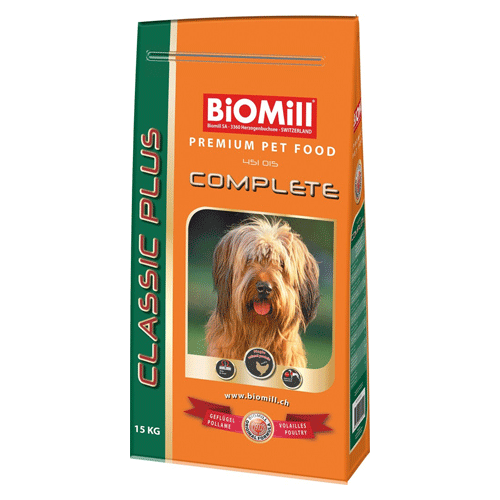 BioMill Classic Complete ������� ��� ����� � �������� �� 10 ������� 15 ��