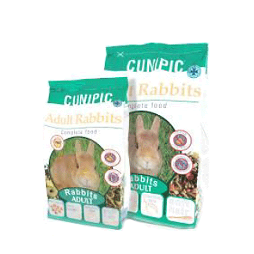CUNIPIC Adult Rabbit ������� ���� ��� �������� �������� 800 ��