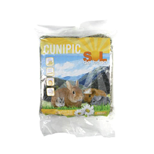 CUNIPIC BlossomHay with Camomille ������� ���� ��������� � ���������, 500 ��