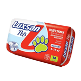 LUXSAN Medium ������ ������� ��� �������� ����� �� 5 �� 10 �� (14 ��)