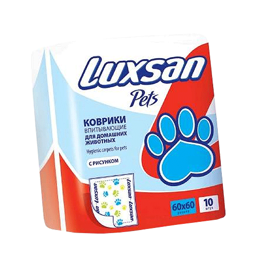 LUXSAN Premium ������ ������� ����������� 60�60 �� (10 ��)