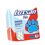 LUXSAN Premium ������ ������� ����������� 60�60 �� (10 ��)